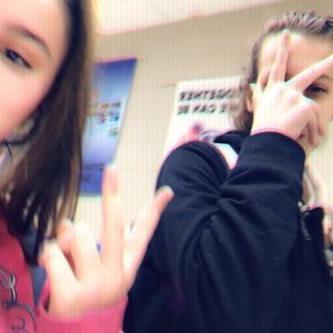 Meet your Posher, Deanna